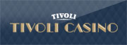 Tivoli Casino Table logo
