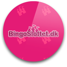 BingoSlottet.dk logo