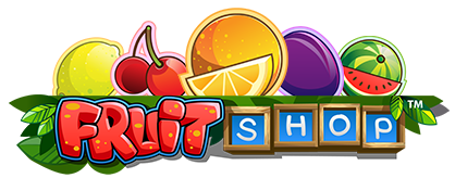 Fruit shop_logo