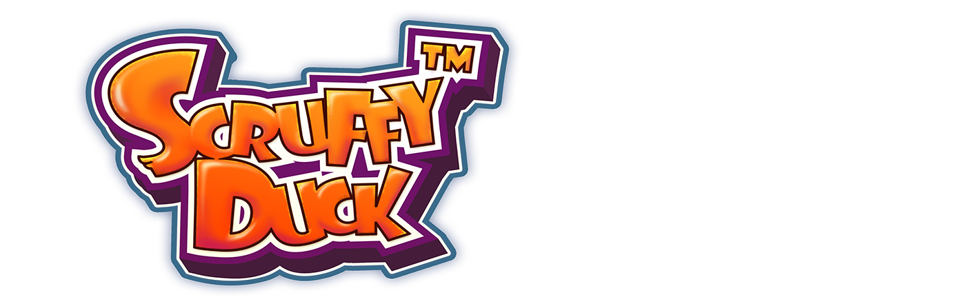 Scruffy-Duck_logo