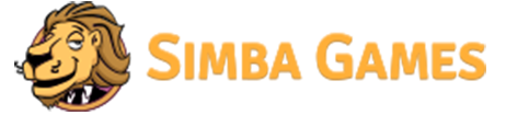 Simba games logo