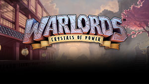Her kan du spille Warlords Crystals Of Power