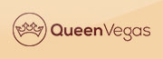 Queen Vegas Table logo