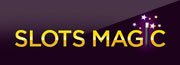 Slots Magic Table logo
