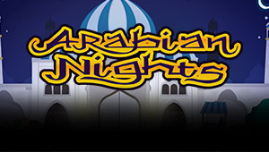 Arabian Nights_Banner