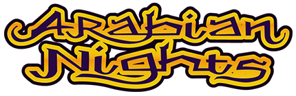 Arabian Nights_logo