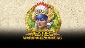 Aztec-Warrior-Princess_Banner