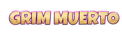 Grim-Muerto_logo