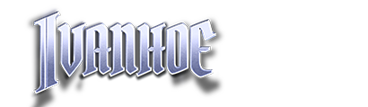 Ivanhoe_logo-1000freespins.dk