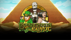 Leprechaun-Goes-Egypt_Banner
