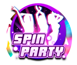 Spin-Party_small logo