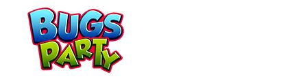 Bugs-Party_logo-1000freespins