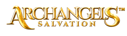 Archangels-Salvation_logo-bingobonussen.dk