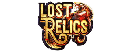 Lost-Relics_logo-bingobonussen.dk