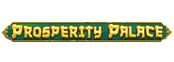 Prosperity-Palace_logo-bingobonussen.dk