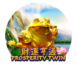 Prosperity-Twin small logo