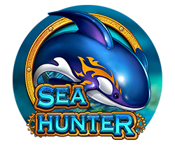Sea-Hunter-small logo