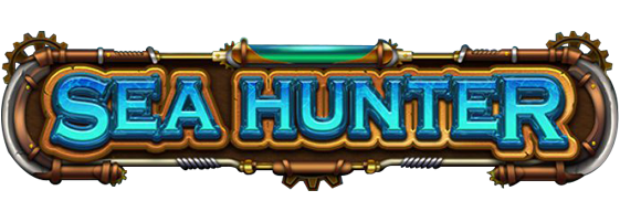 Sea-Hunter_logo-bingobonussen.dk