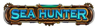 Sea-Hunter_logo-1000freespins