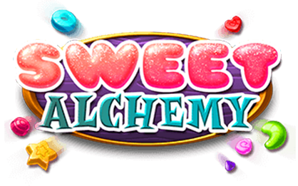 Sweet-Alchemy_logo-1000freespins