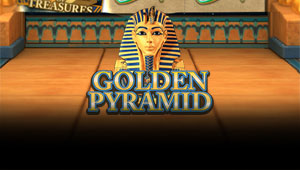 Golden Pyramid_Banner