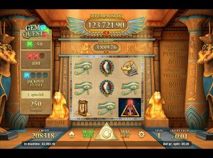 Golden Pyramid_slotmaskinen-03