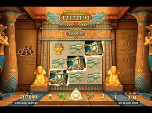 Golden Pyramid_slotmaskinen-04